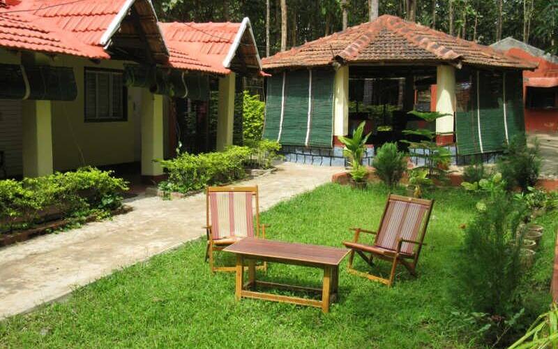 Sundara Vana Homestay, Hunsur 3